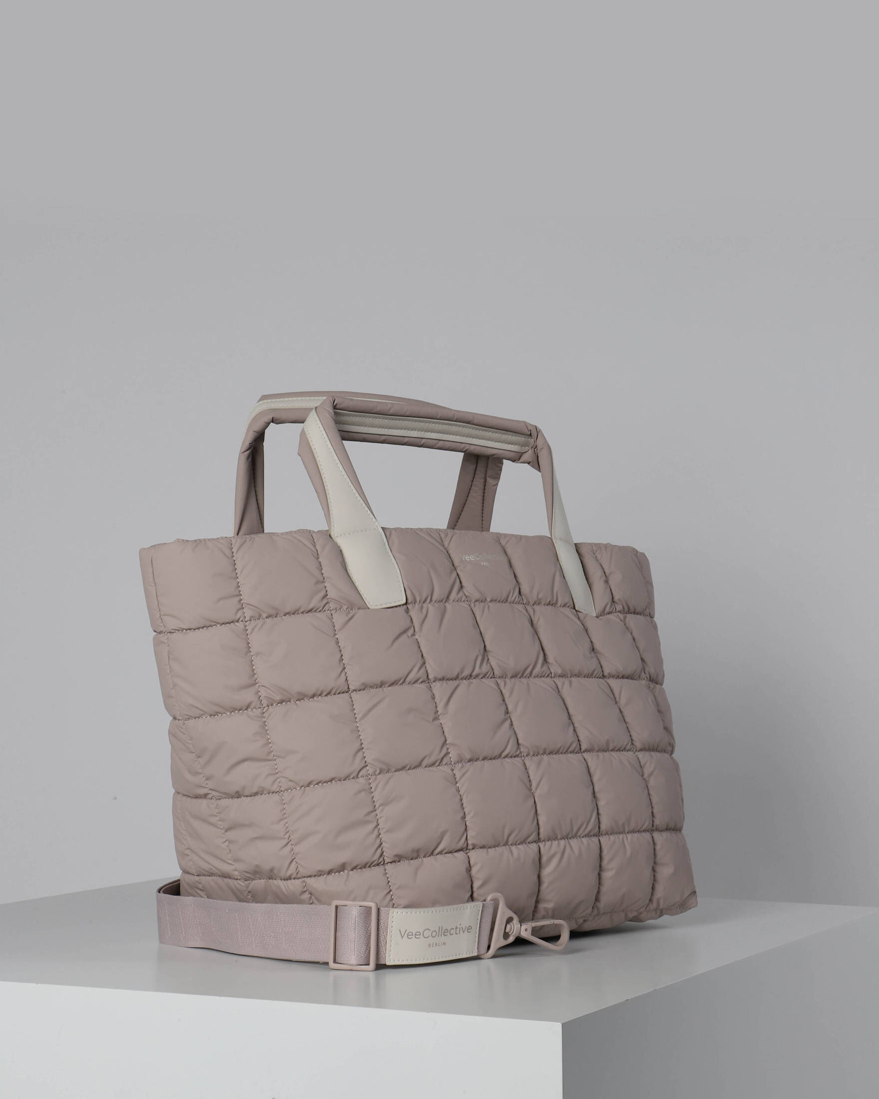 VeeCollective| Damen Shopper PORTER TOTE MEDIUM