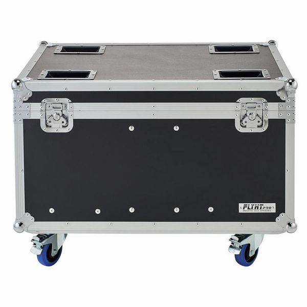 Flyht Pro Case Varytec Hero 4in1 2