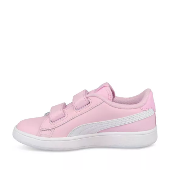 Baskets ROSE PUMA Smash V2 L V