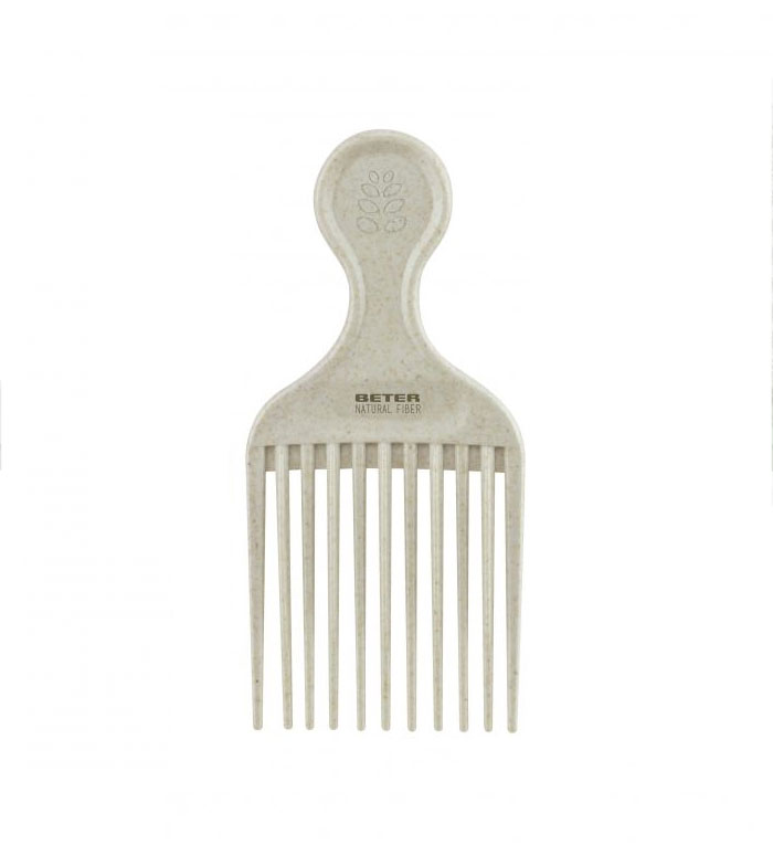 Beter - *Natural Fiber* - Peine ahuecador
