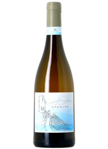 Eponyme - Gringet - Belluard