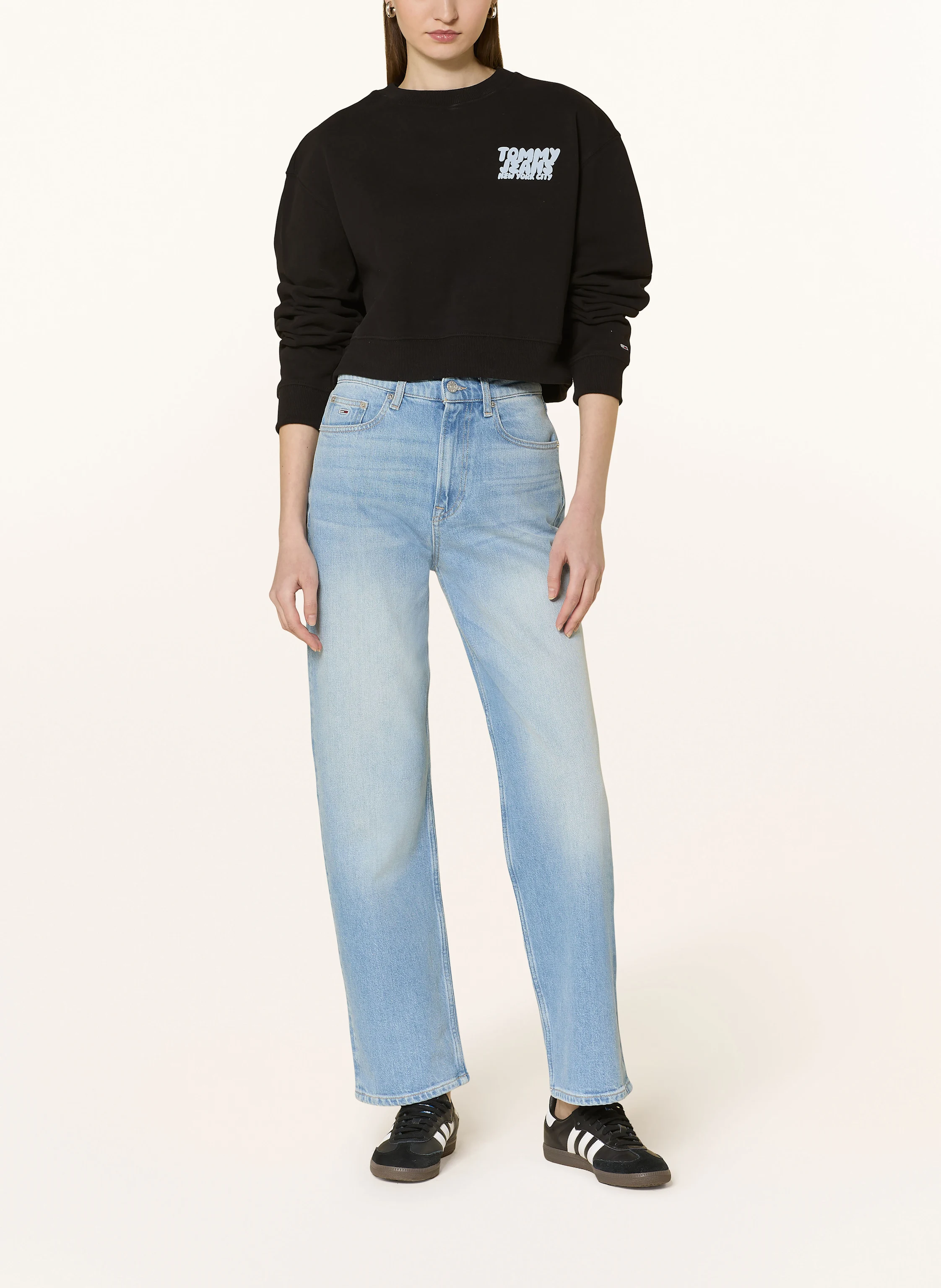 TOMMY JEANS Sweatshirt