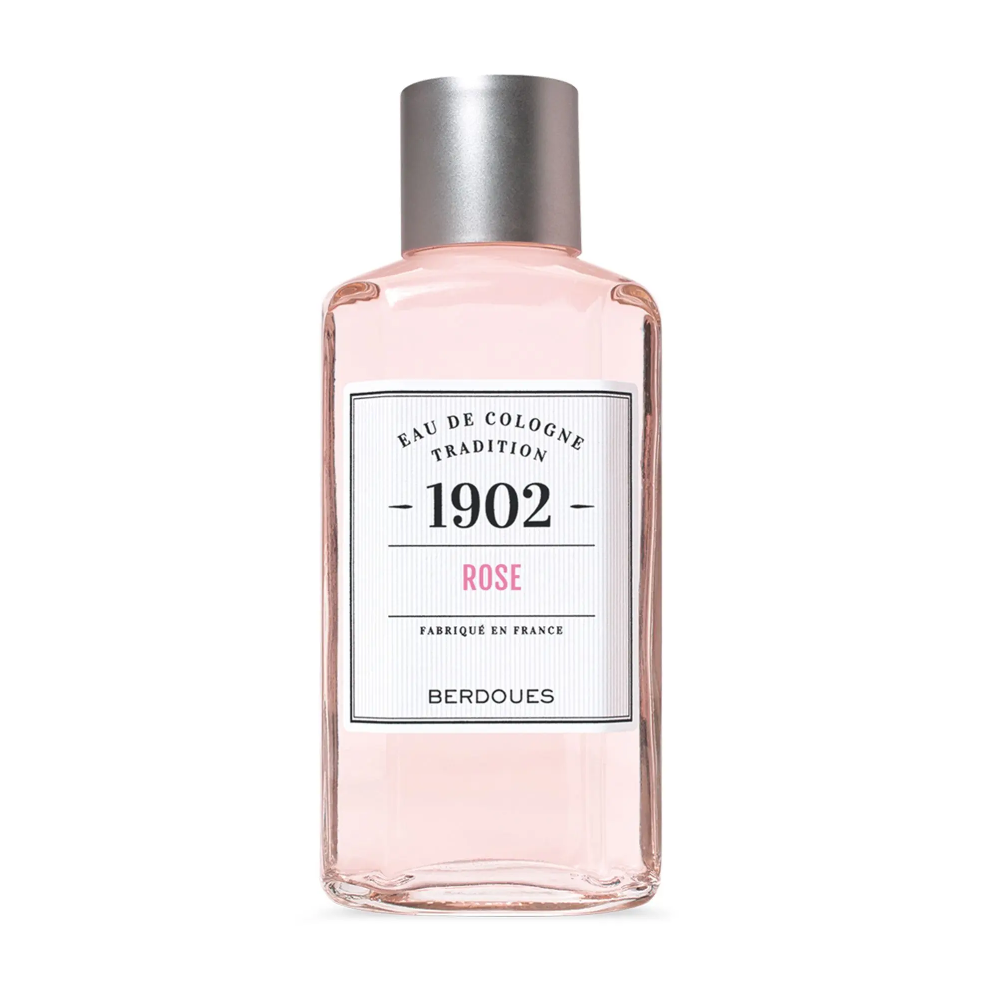 Berdoues - Eau de Cologne 1902 Tradition Rose- Eau de cologne