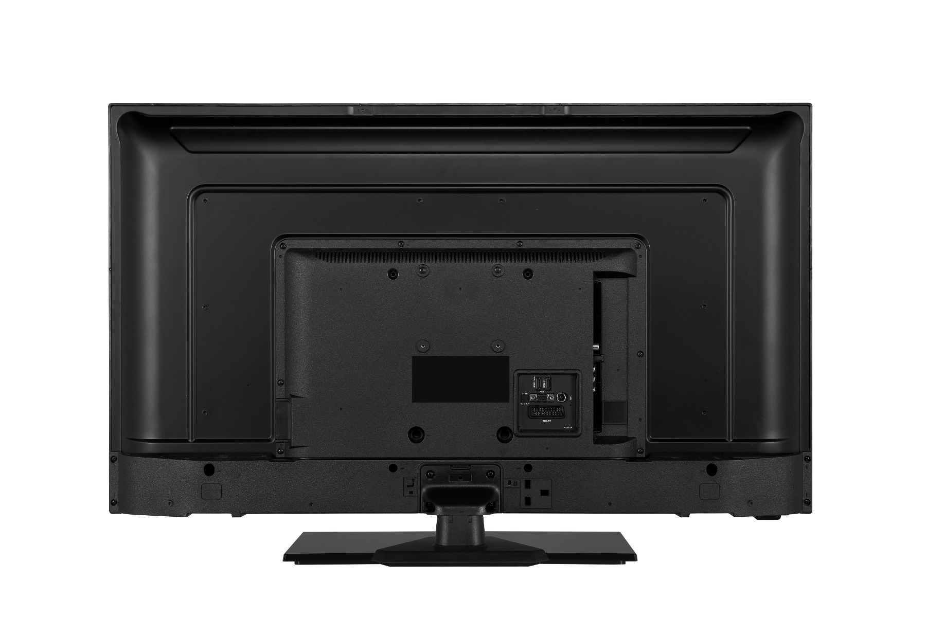Digihome U43DGA50/1 - LED - 43 '' - UHD - smart TV - Android