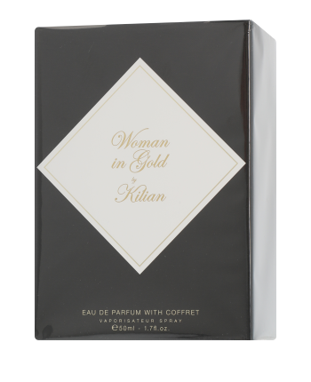 Kilian Woman in Gold Set with Coffret 50ml-1Stück