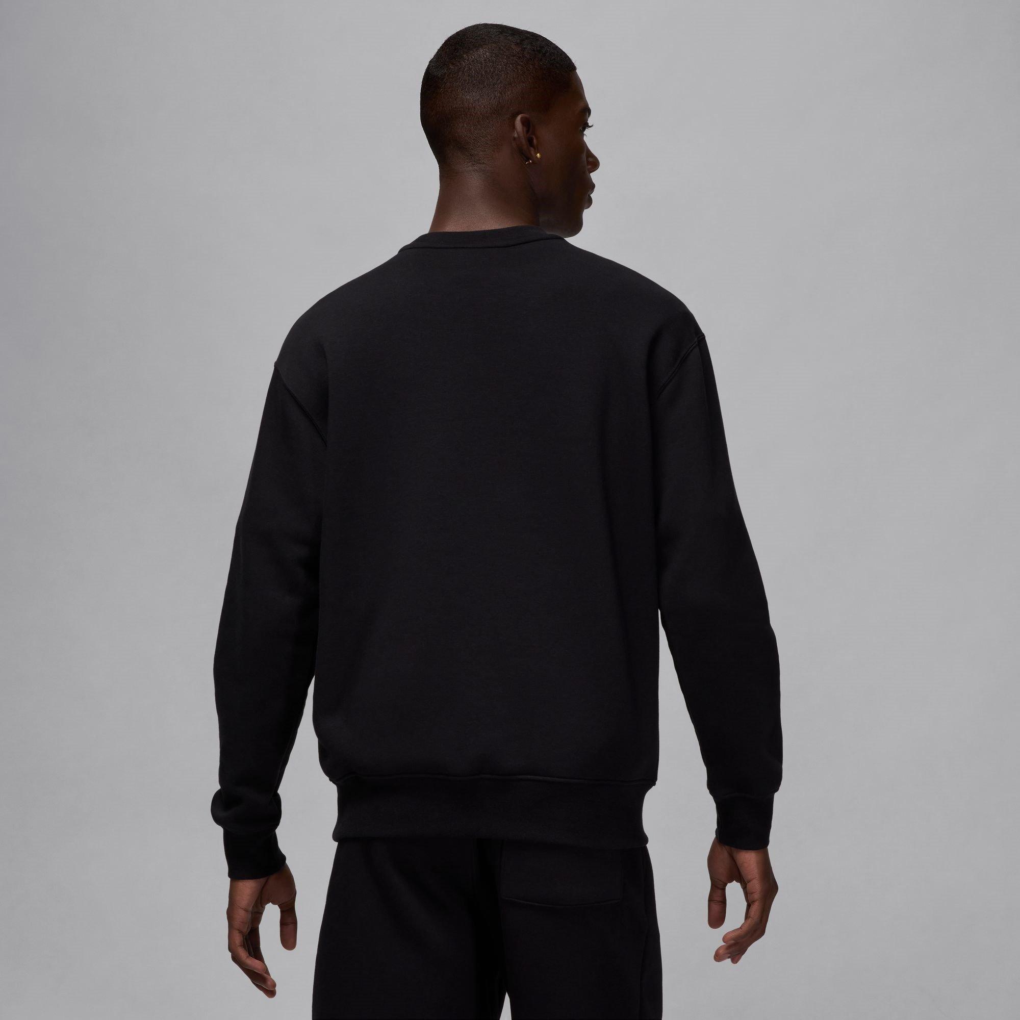 Air Jordan Essentials Mens Fleece Crew