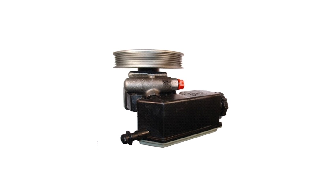 Servopumpe Hydraulisk 143 mm