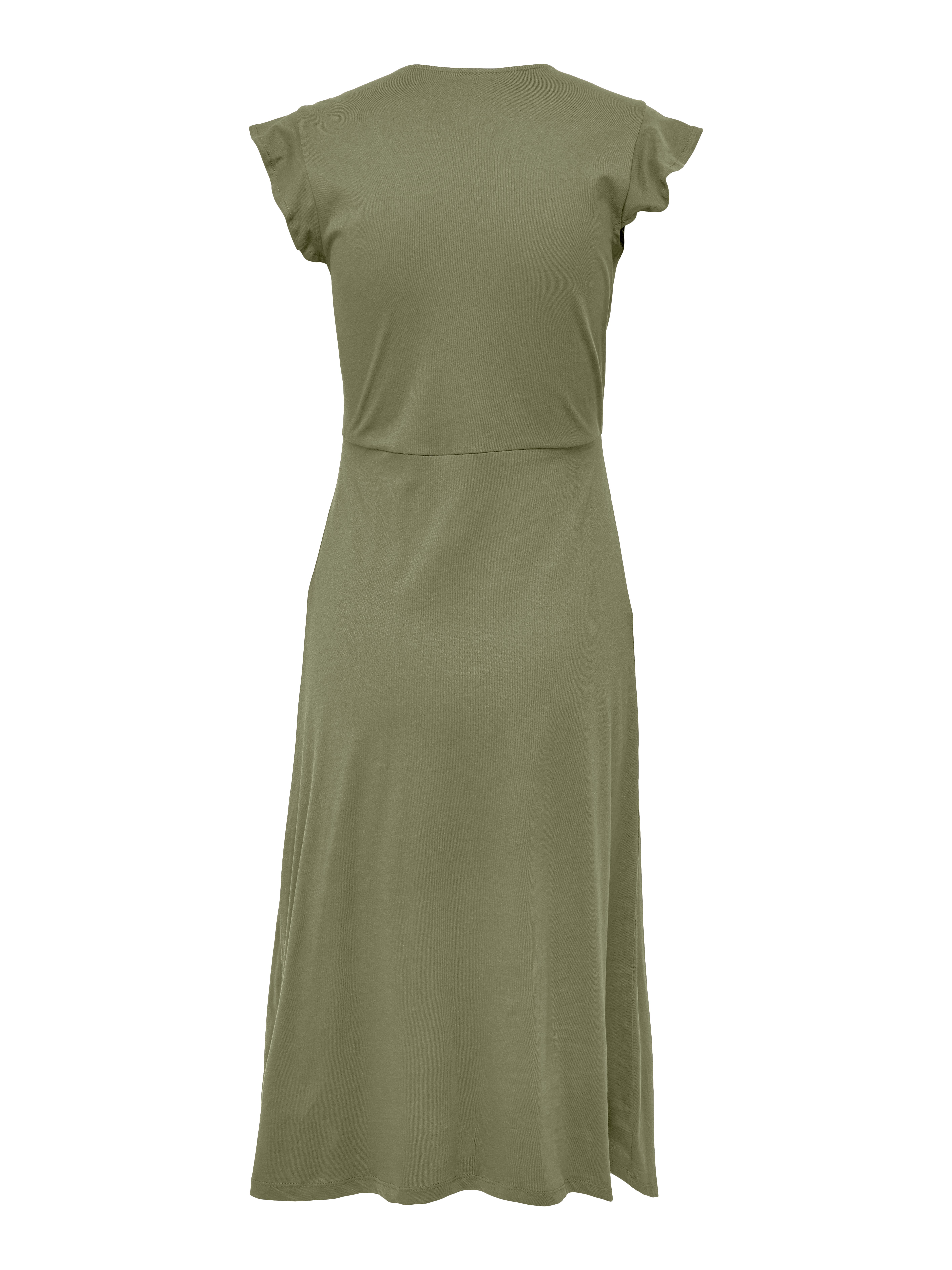 ONLMAY Langes Kleid Mermaid