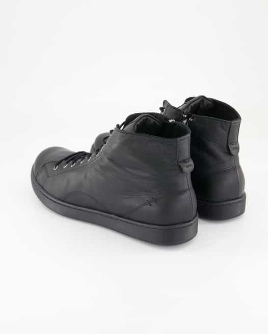 Andrea Conti 03449001109 Winterschuhe in Schwarz