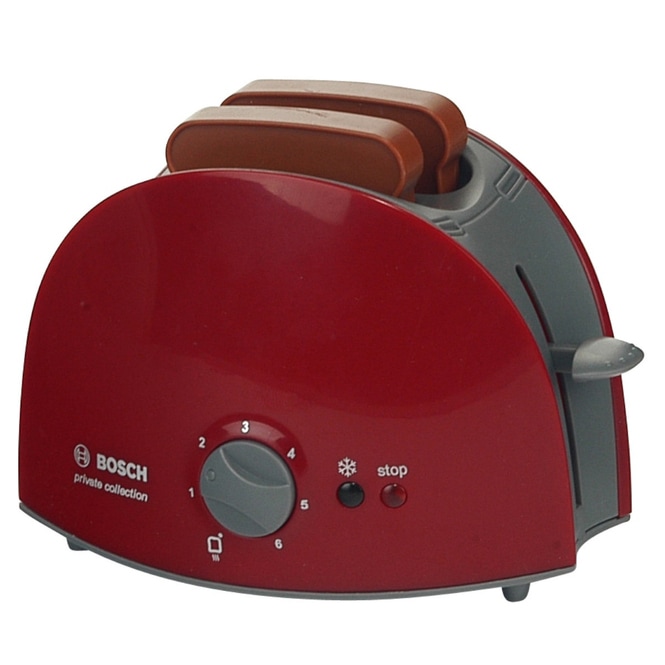 Bosch Kinder Frühstückset 3-tlg Klein Spielzeug