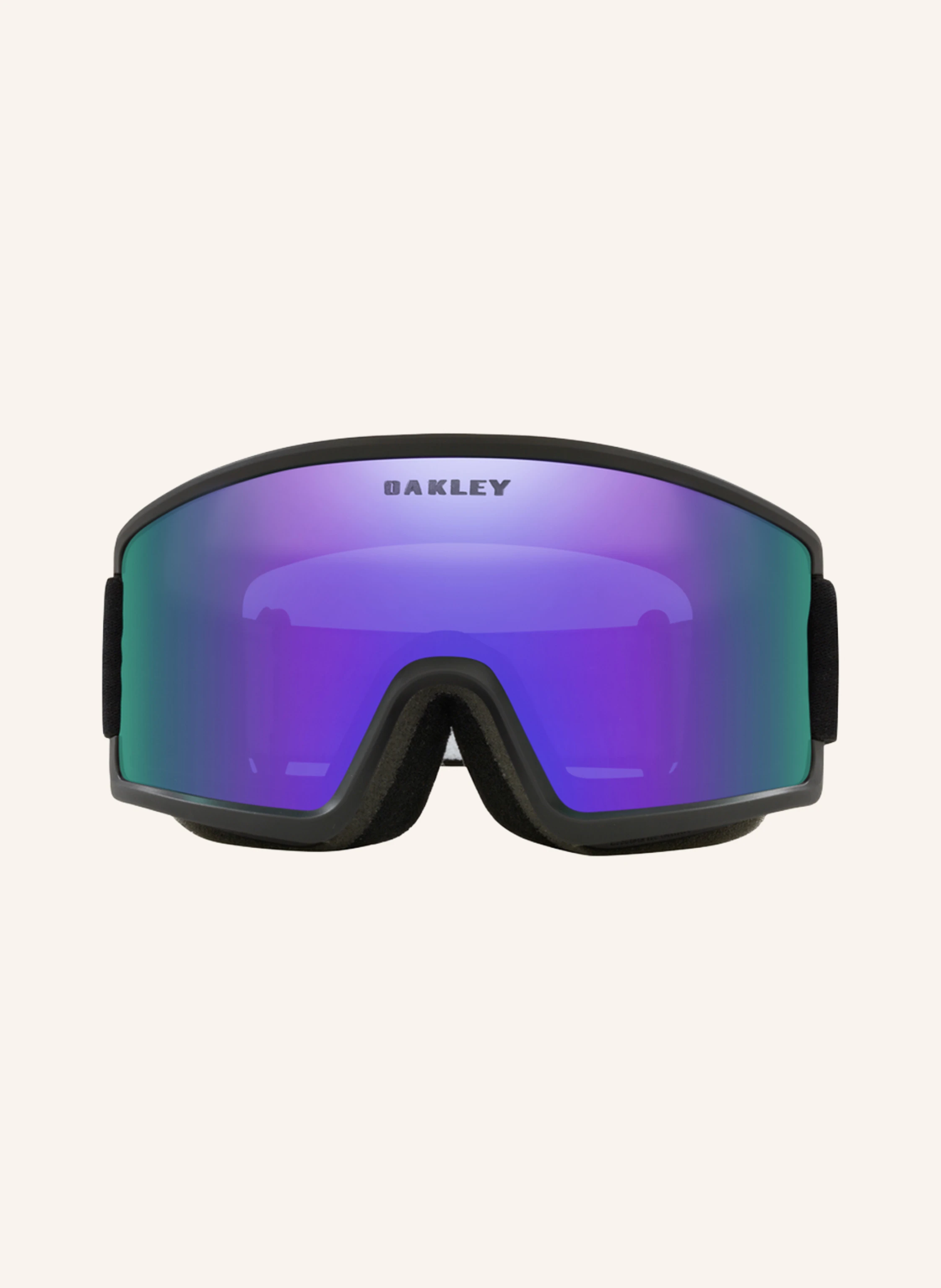 OAKLEY Skibrille TARGET LINE
