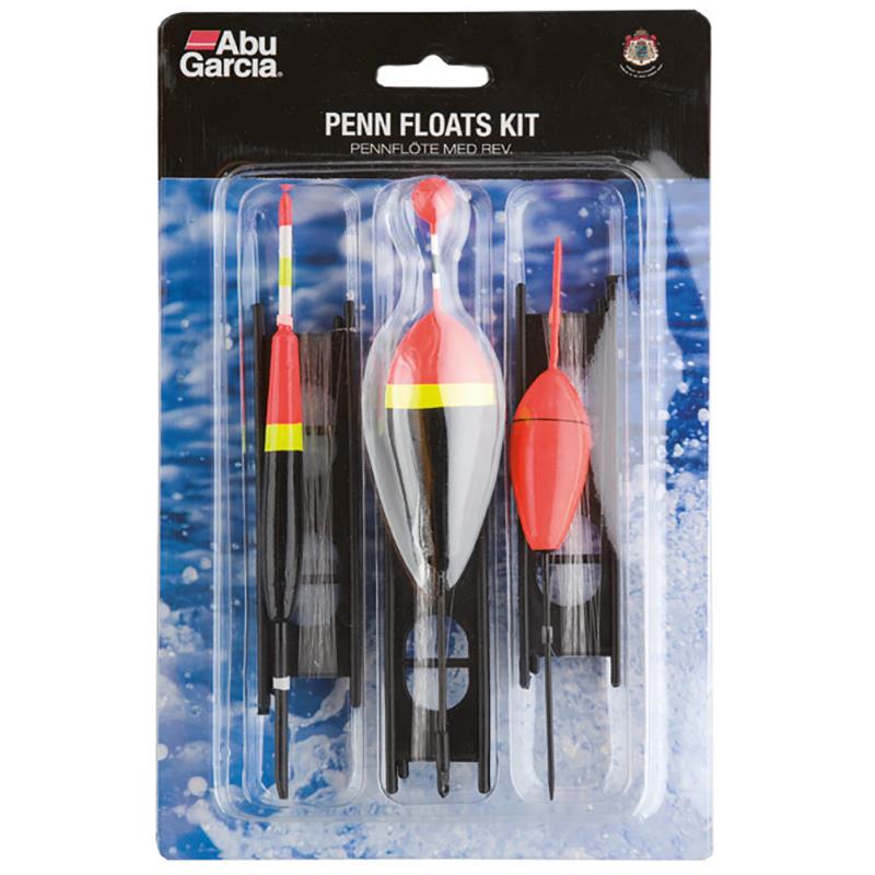 Kit Flotteur Abu Garcia Pen Floats Kit