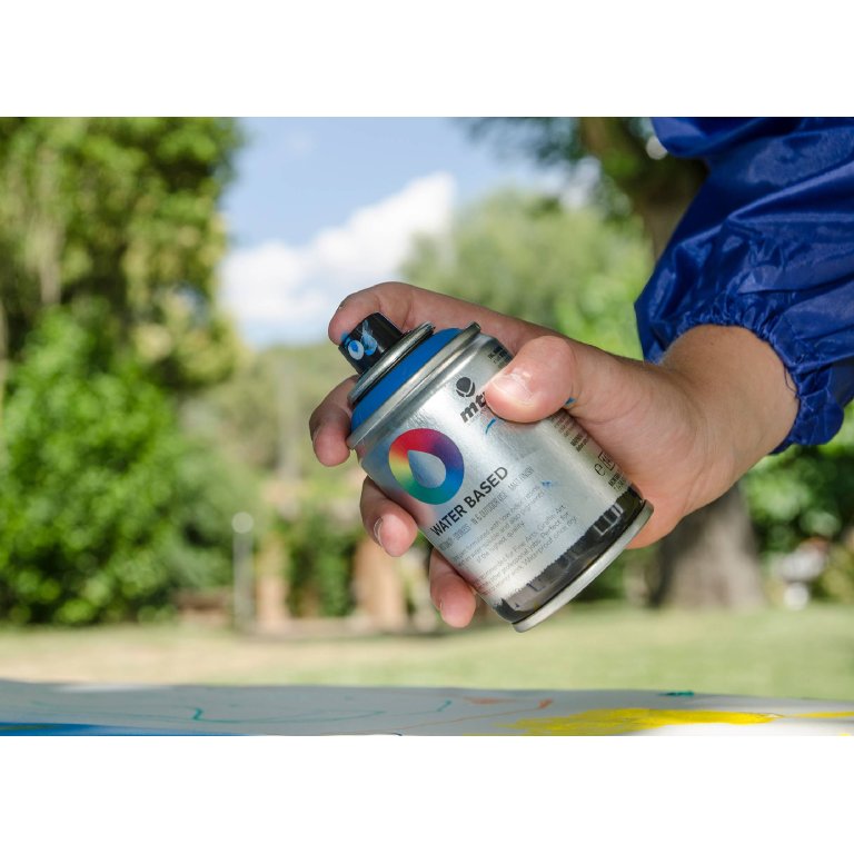 MTN Acrylsprühfarbe Water Based 100