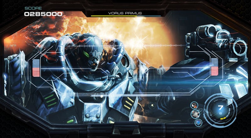 Alien Rage - Unlimited- PC