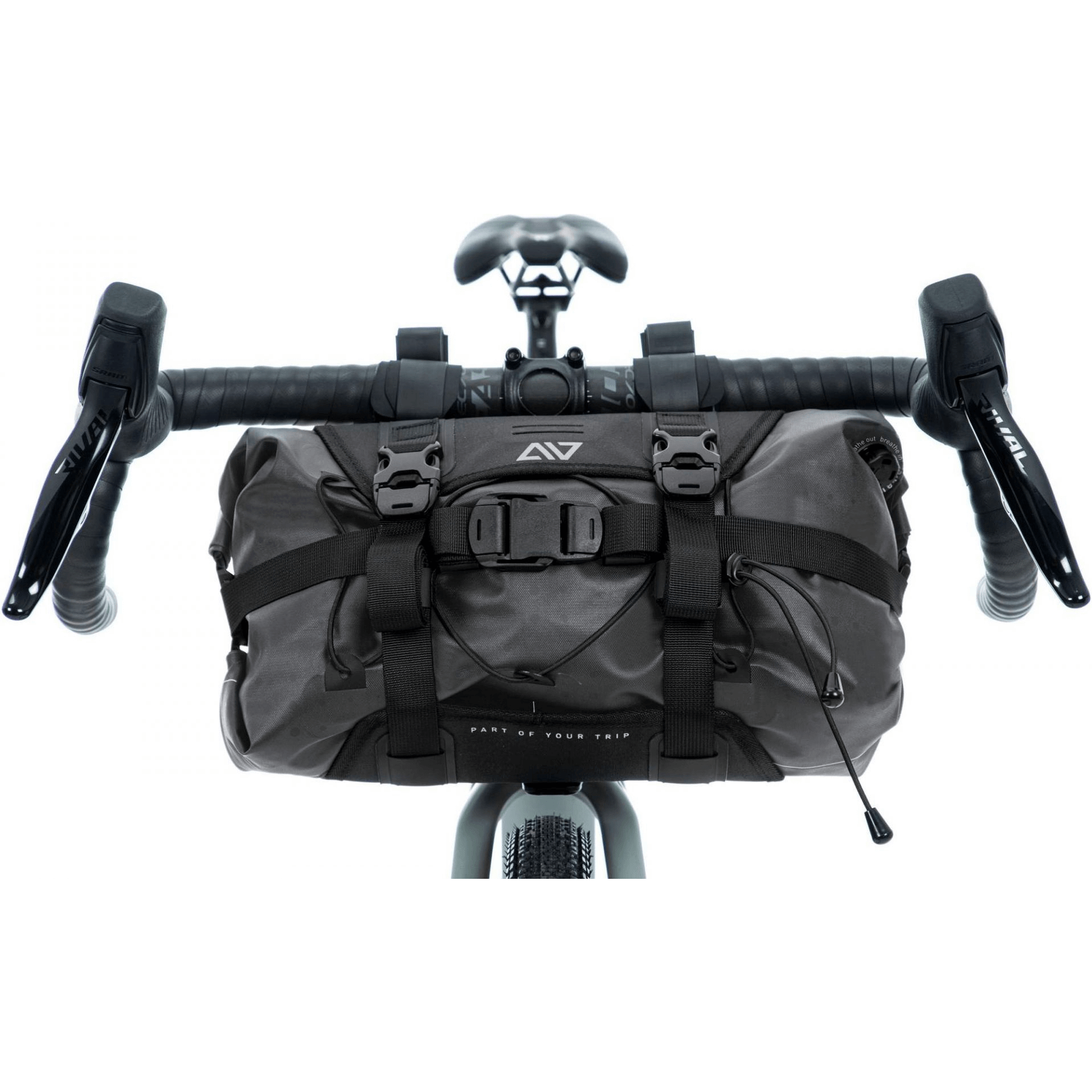 ACID PACK PRO 9 Stuurtas