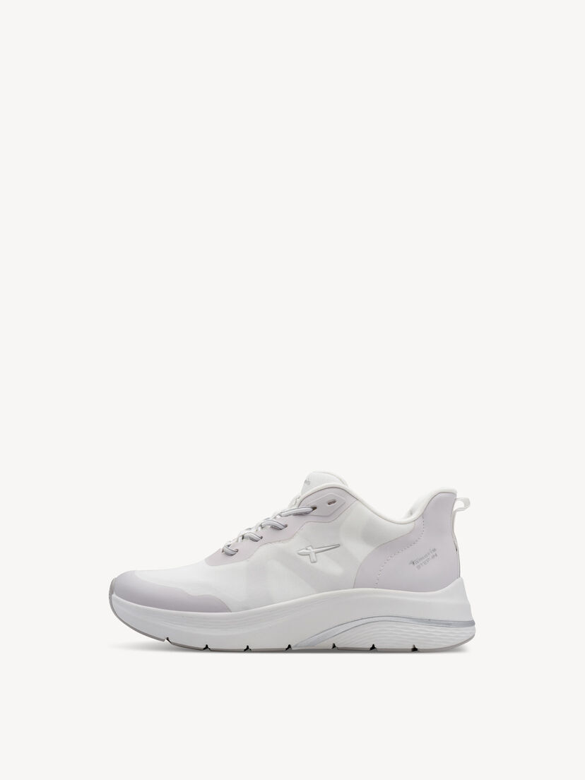 Sneaker - wit