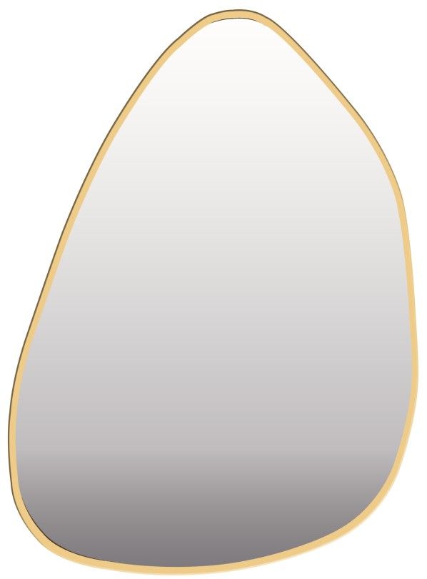 Spiegel Gold Rock