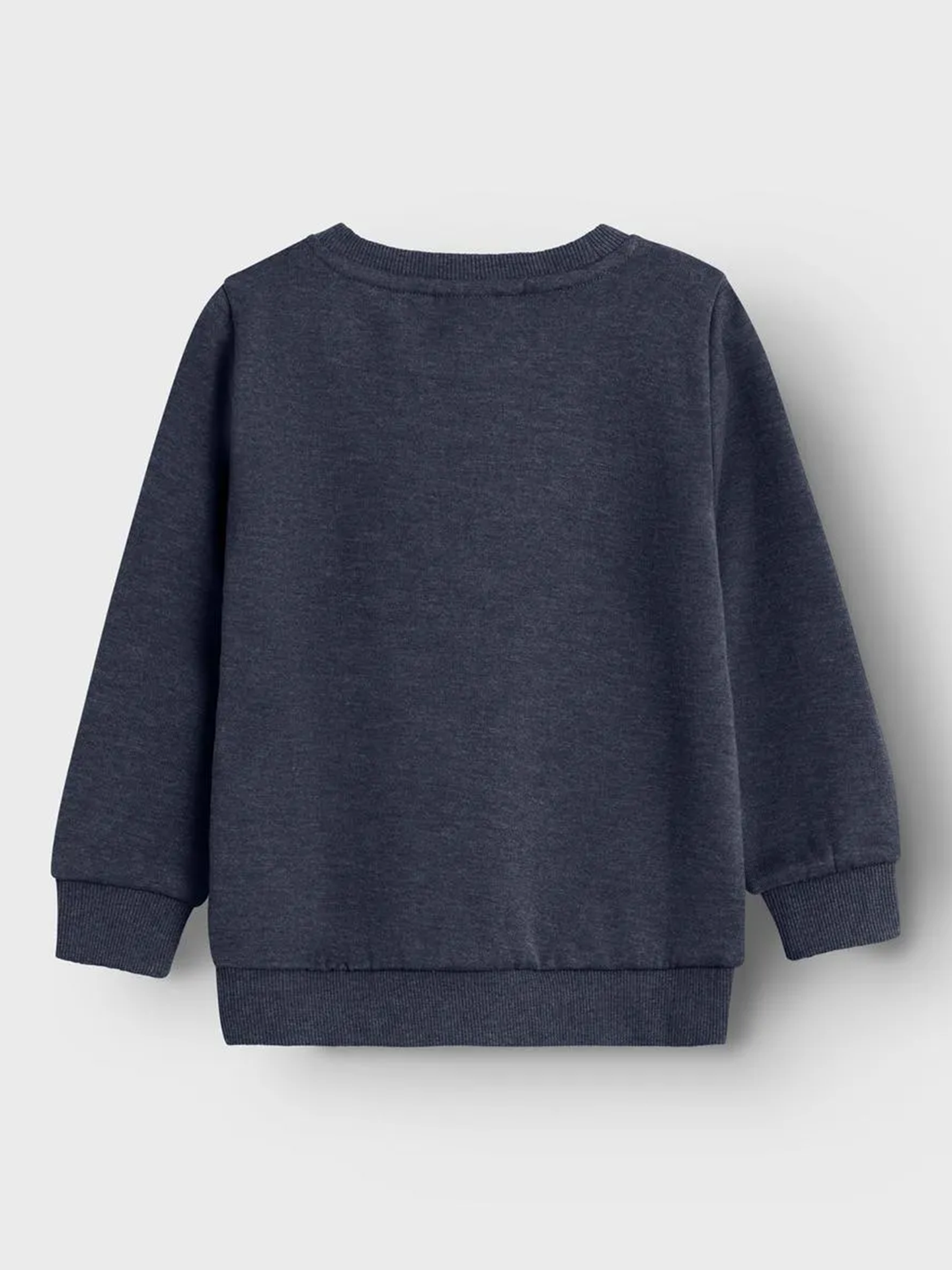 Vimo Long Sleeve Sweat Bru