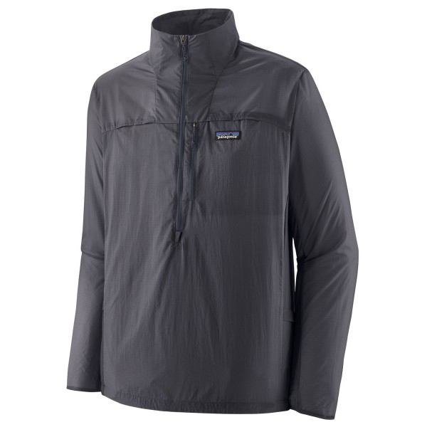 Patagonia - Houdini Stash 1/2 Zip P/O - Coupe-vent