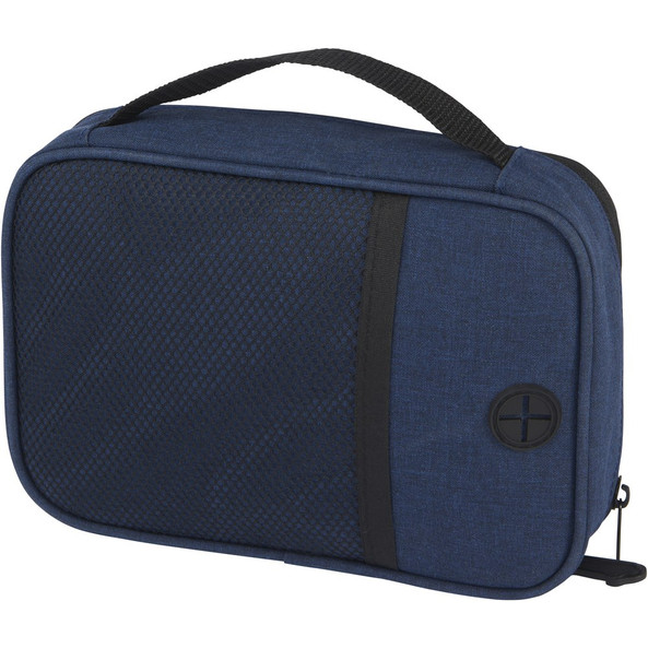 EgotierPro 130048 - Pochette technique Ross en RPET certifié GRS de 1 L