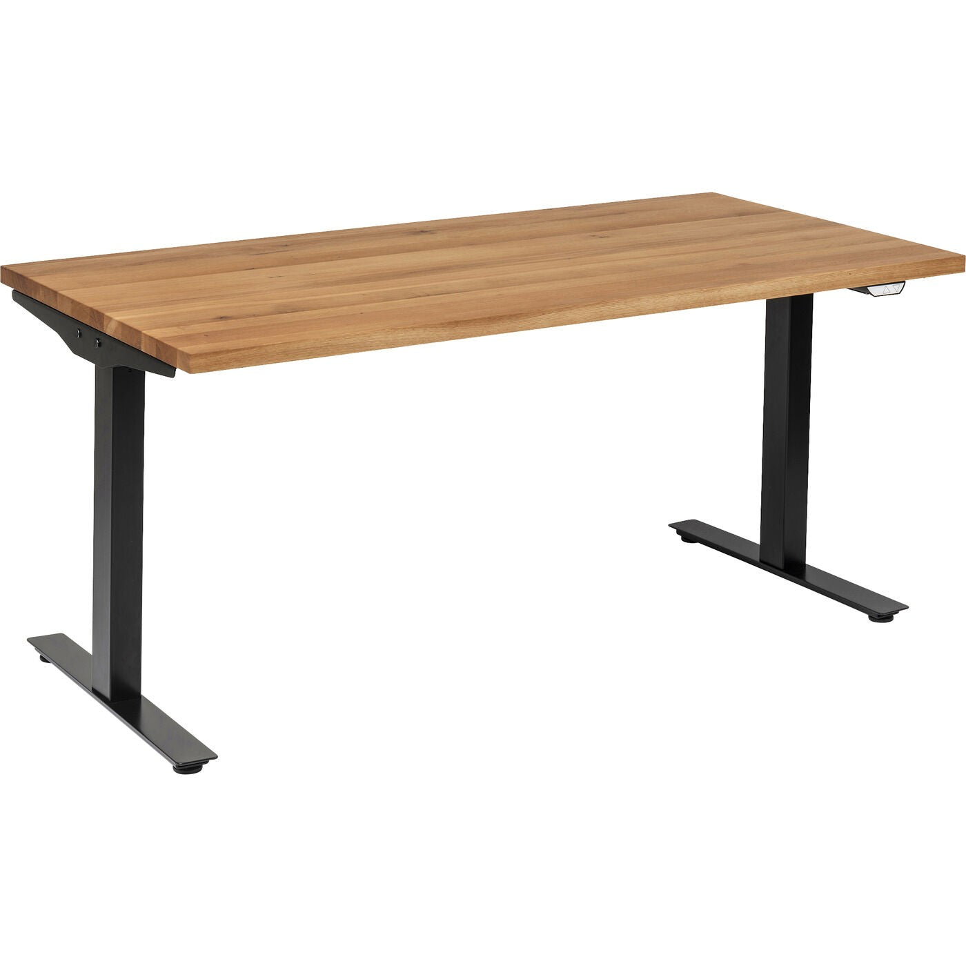 Kare Design Smart Jackie bureau eik 160x80cm