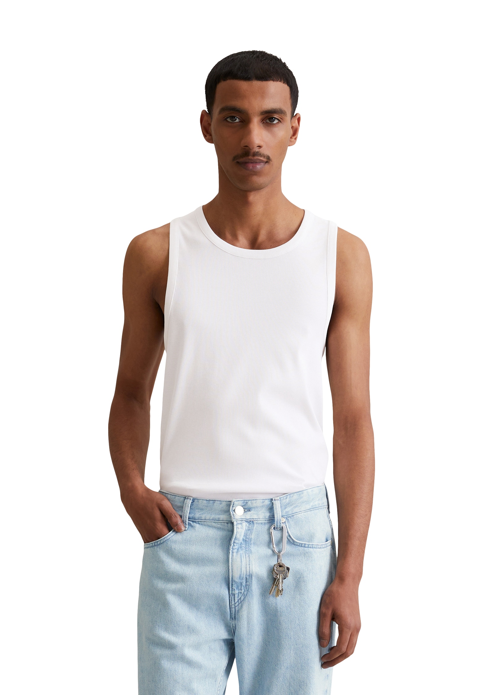 Marc O'Polo DENIM Tanktop