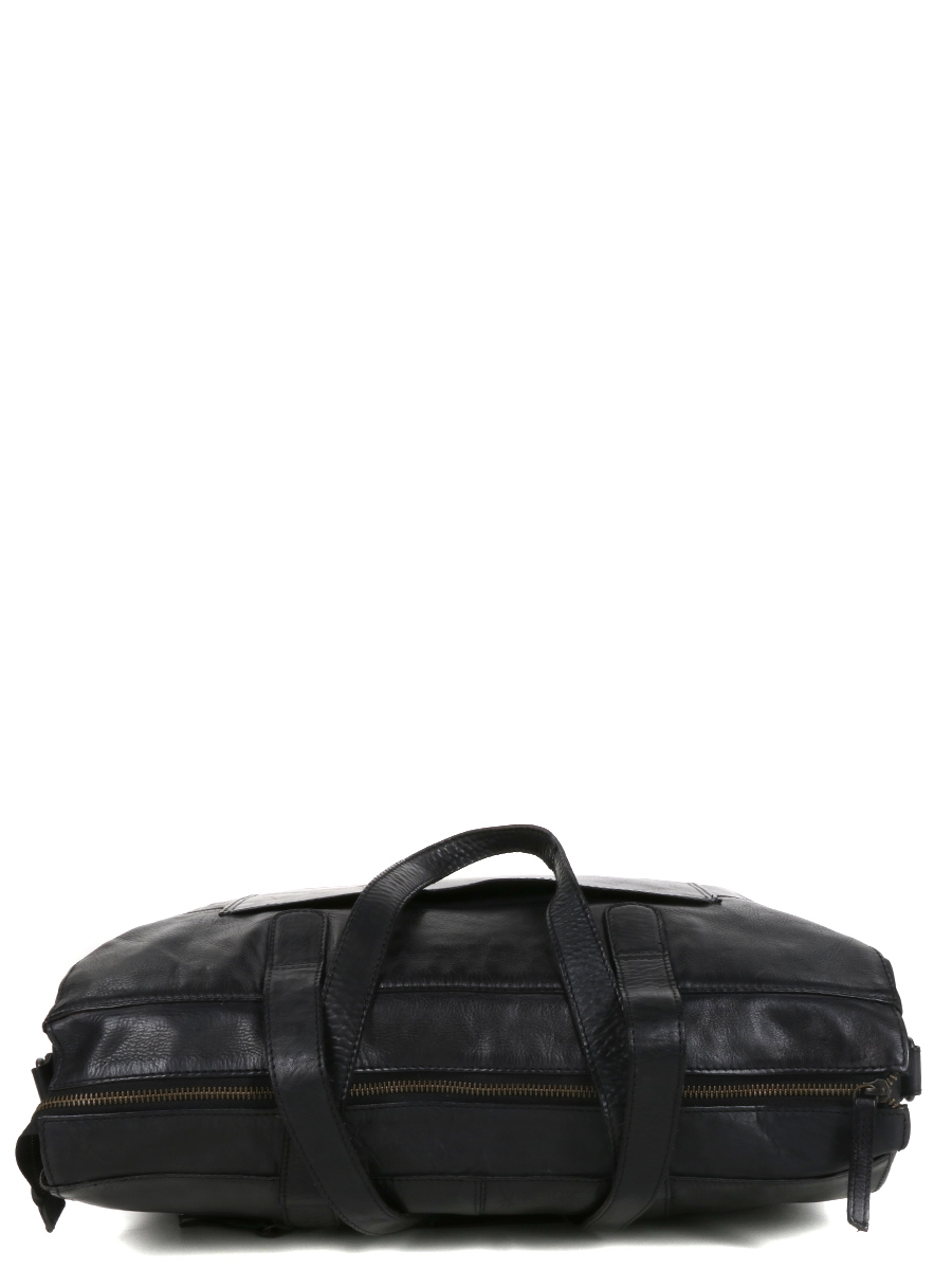 Sac ordinateur Bear Design Cow Lavato Sam 17 pouces