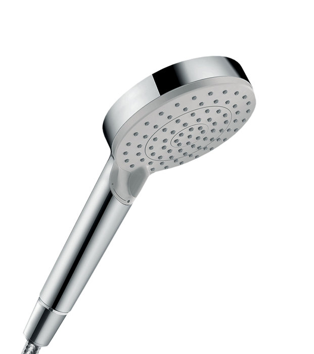hansgrohe Vernis Blend Vario håndbruser Ø100 mm