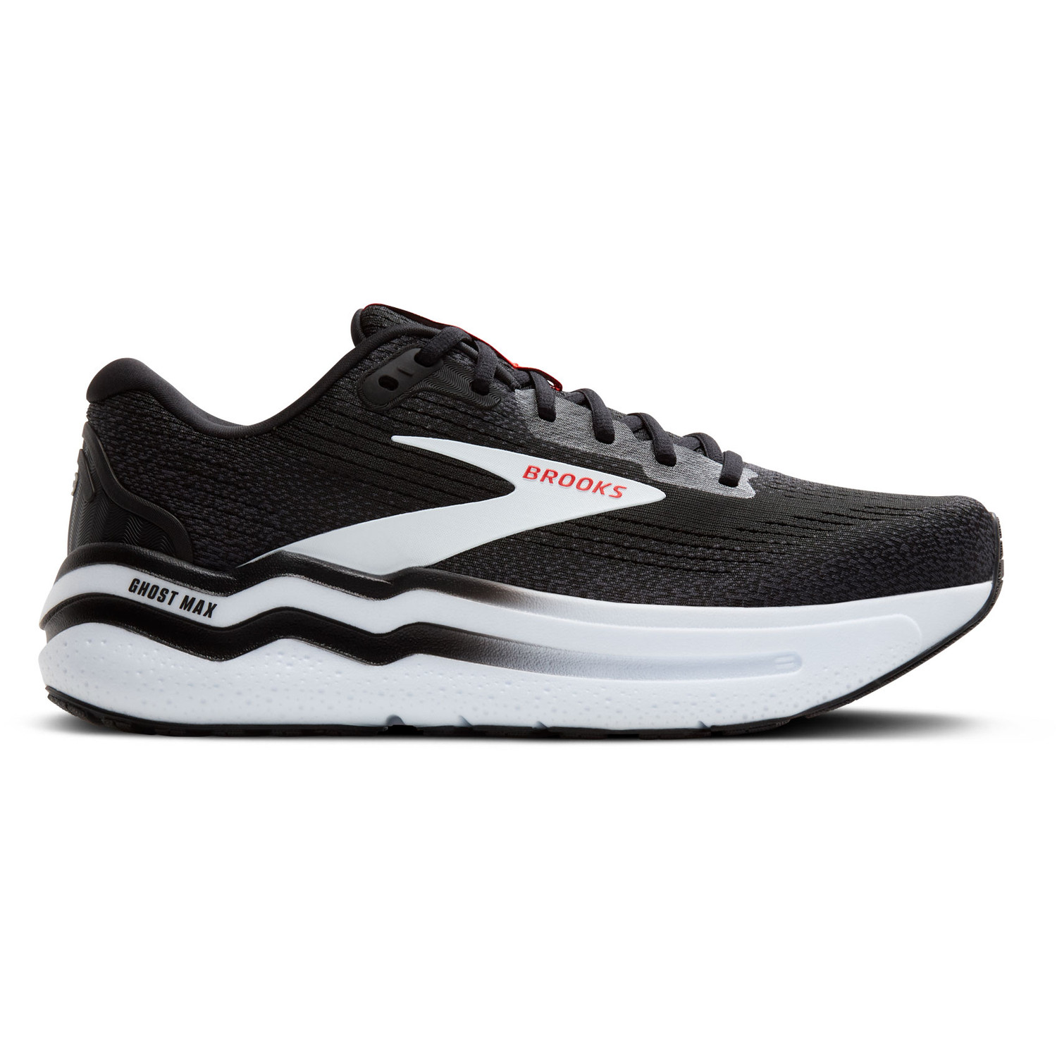 Brooks Ghost Max 2 Heren