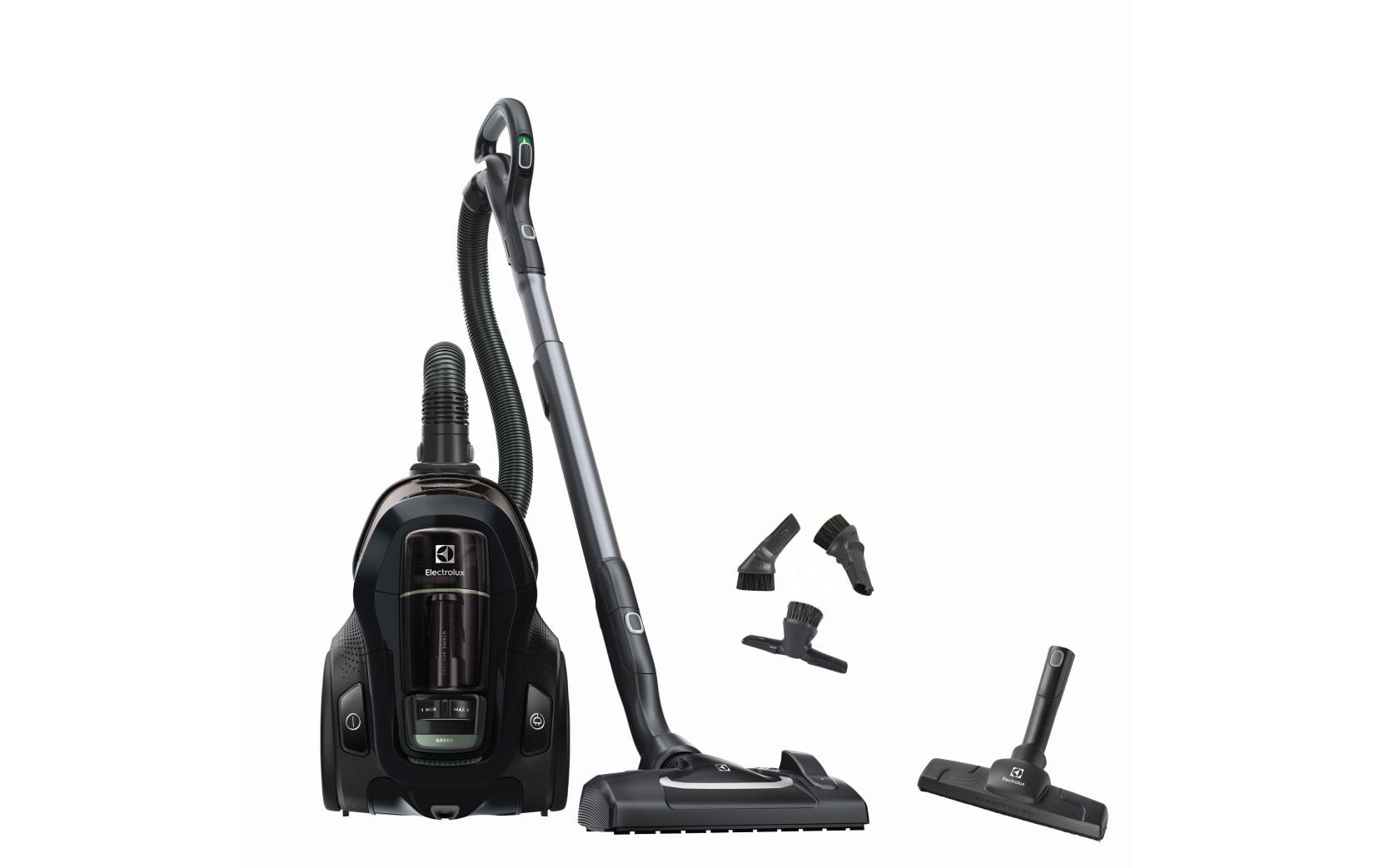 Bodenstaubsauger PC91-Green<br>500 W-Bodenstaubsauger