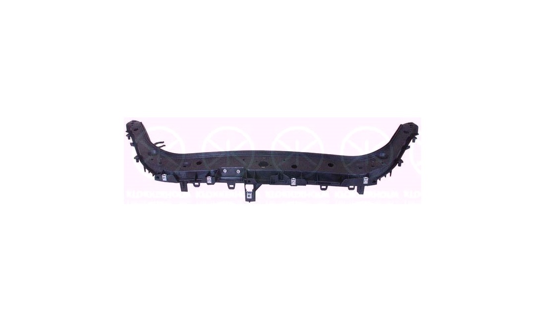 Frontpanel