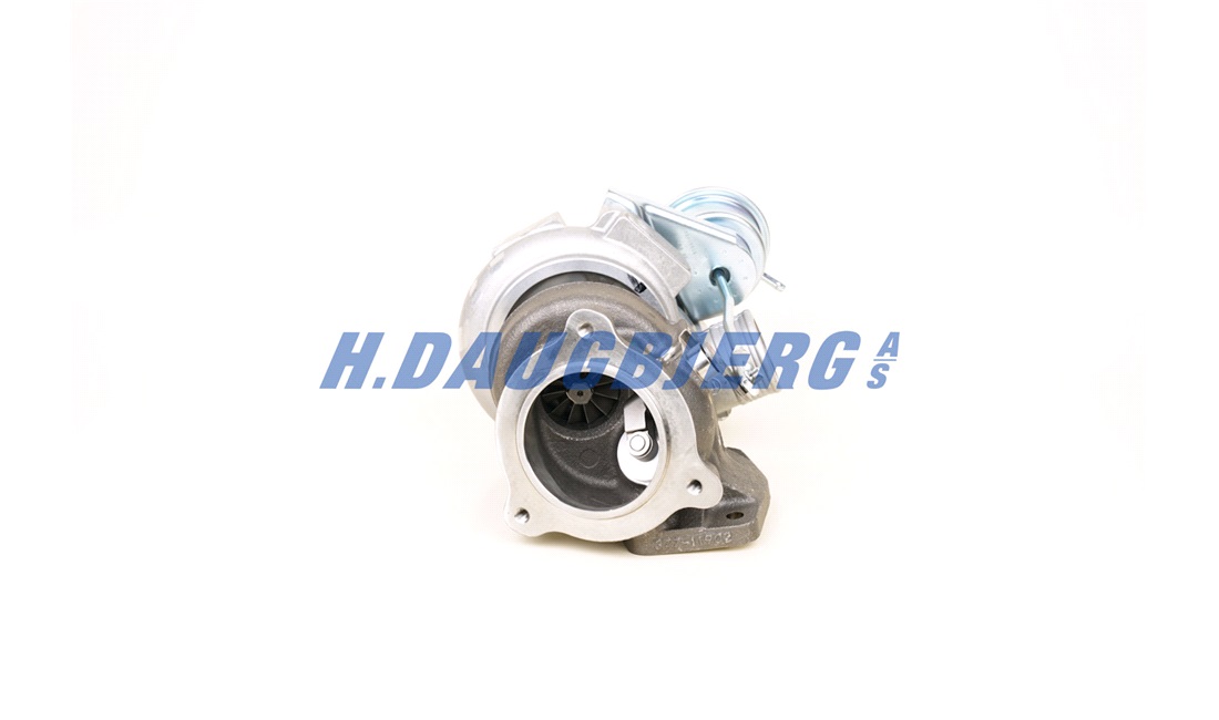 Turbolader