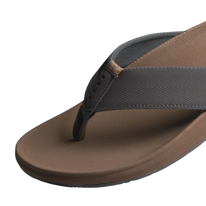 Reef The Raglan Teenslippers Heren