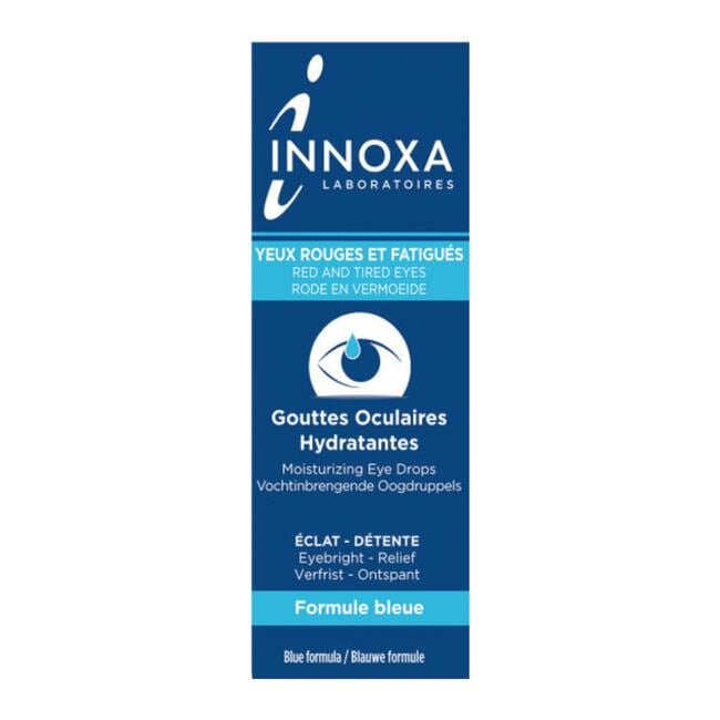 Innoxa drops blauwe formule