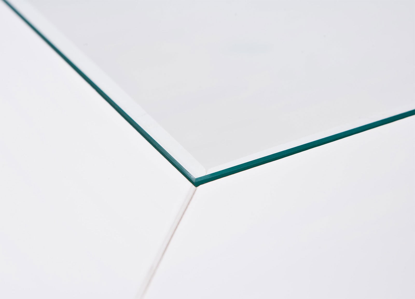 Couchtisch HENRY 75x45x75 cm Massivholz Kiefer weiß