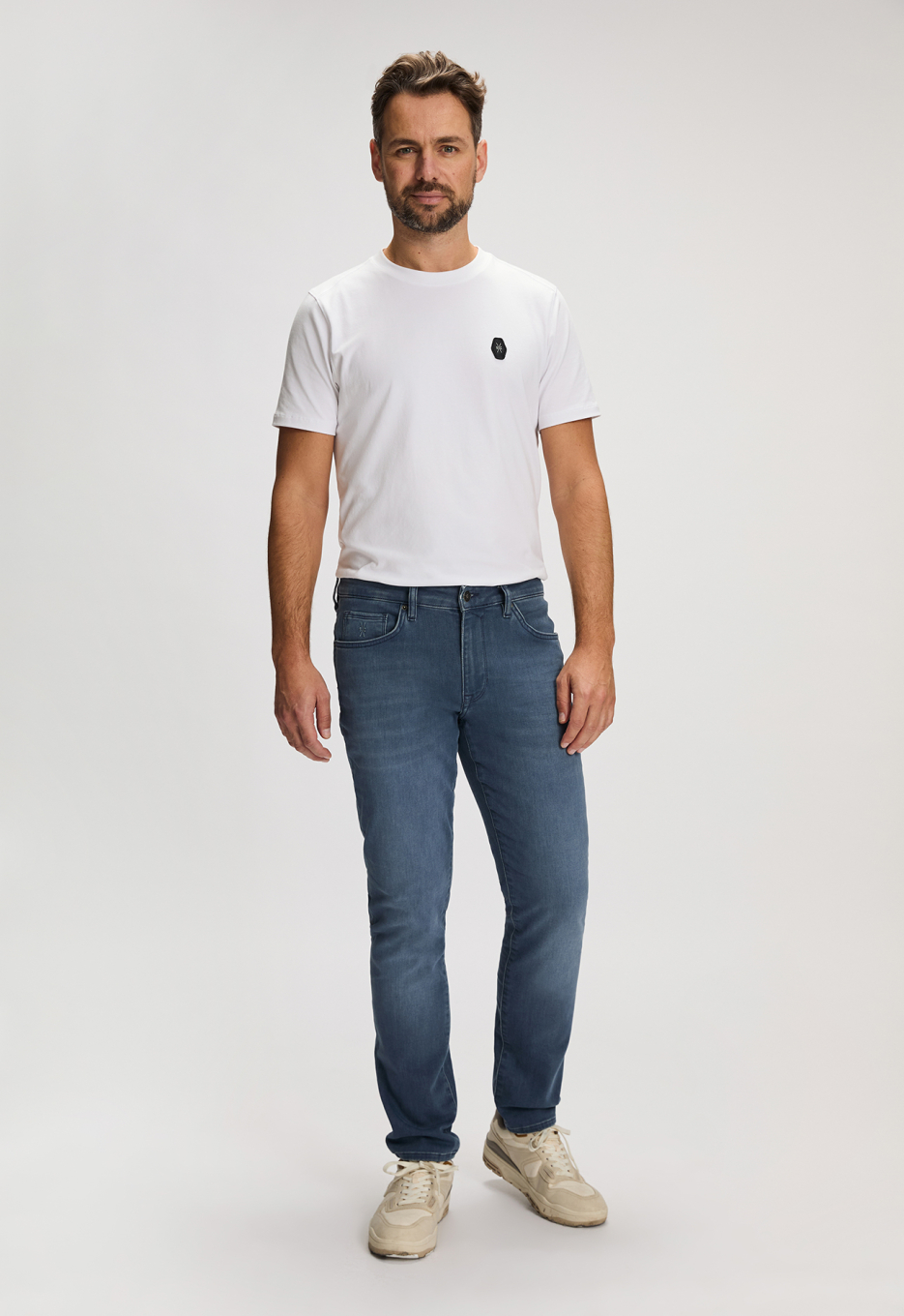 Silvercreek Porter Slim Tapered Jeans