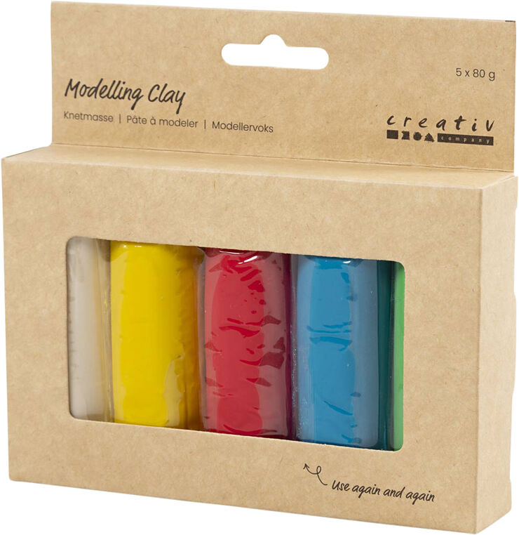 Creativ Company Modellervoks