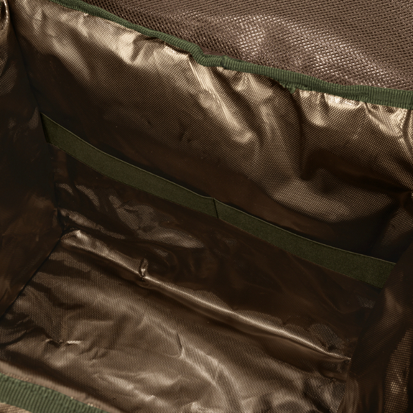 Sac isotherme Trakker NXG Chilla Session Food Bag (avec set de couverts inclus)