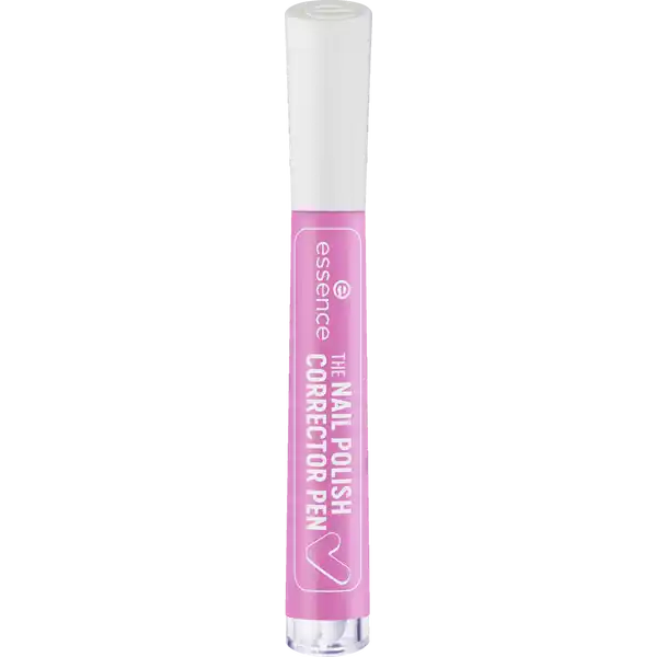THE NAIL POLISH CORRECTOR PEN