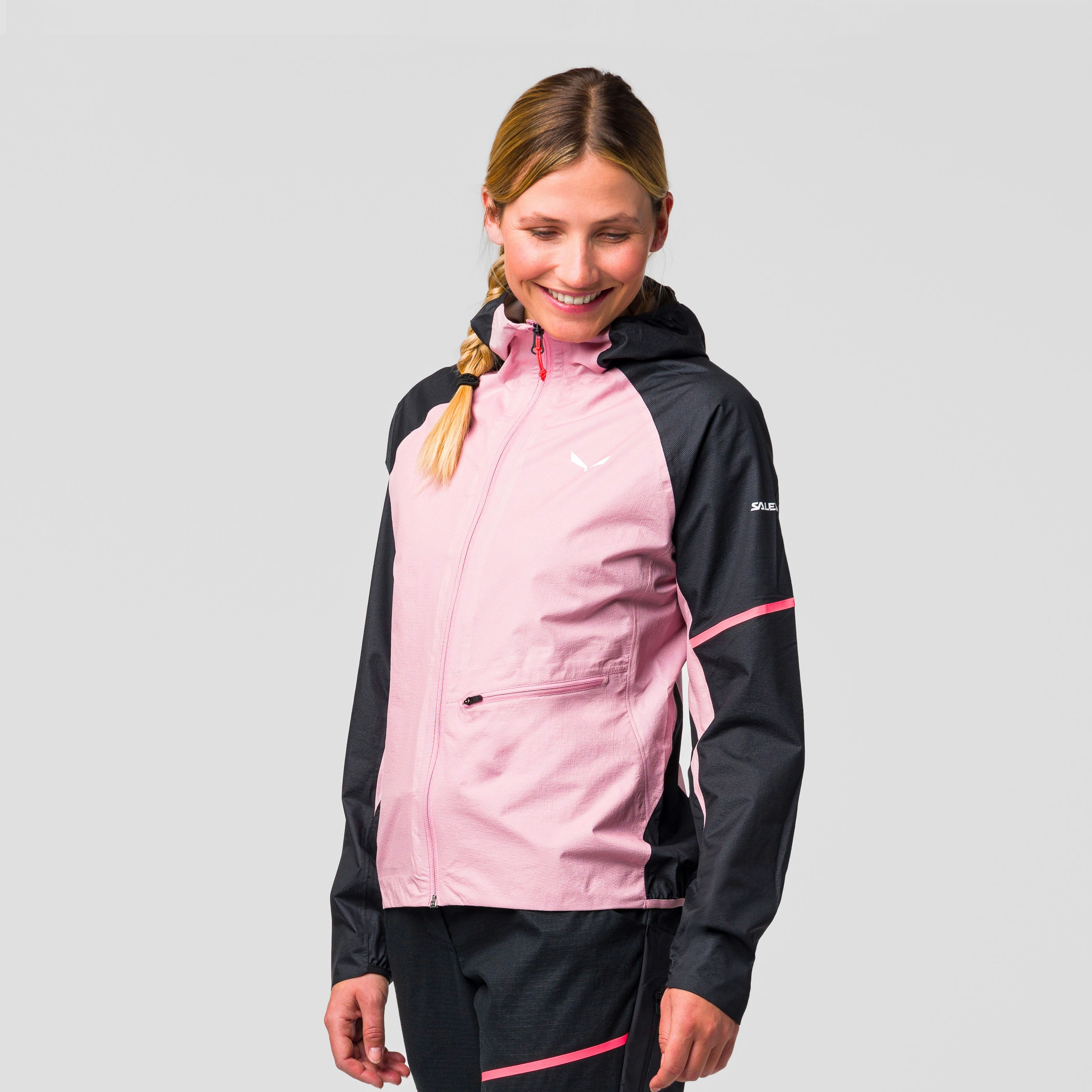 Vento Powertex 2.5 Layers Jacke Damen