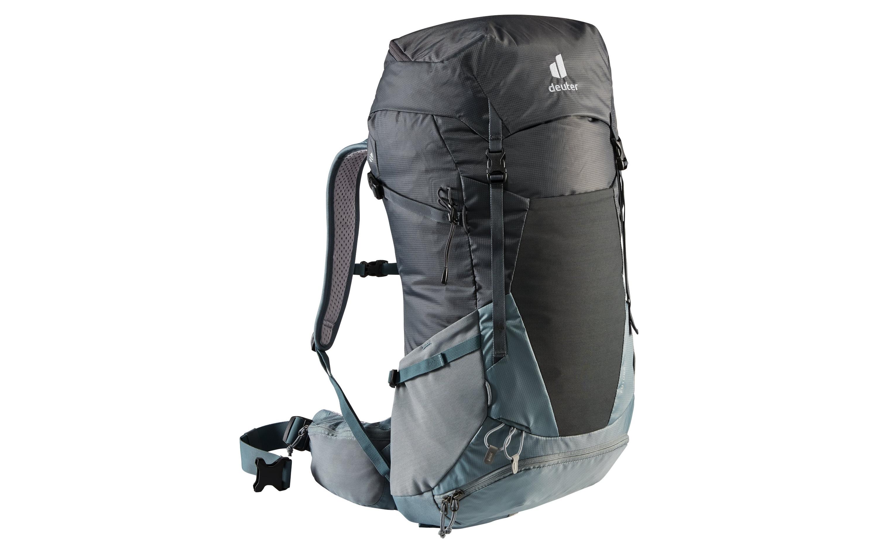 Wanderrucksack Futura 30 SL Graphite/Shale<br>Damenrucksack