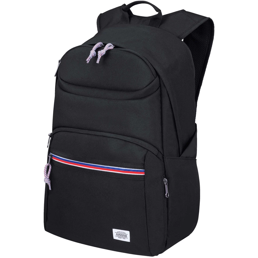 American Tourister Upbeat - Rucksack 15.6 L black