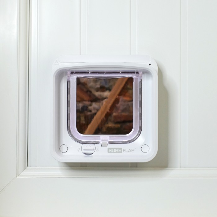 Chatière électronique Connect SureFlap
