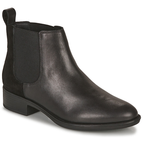 Geox - D FELICITY - Noir