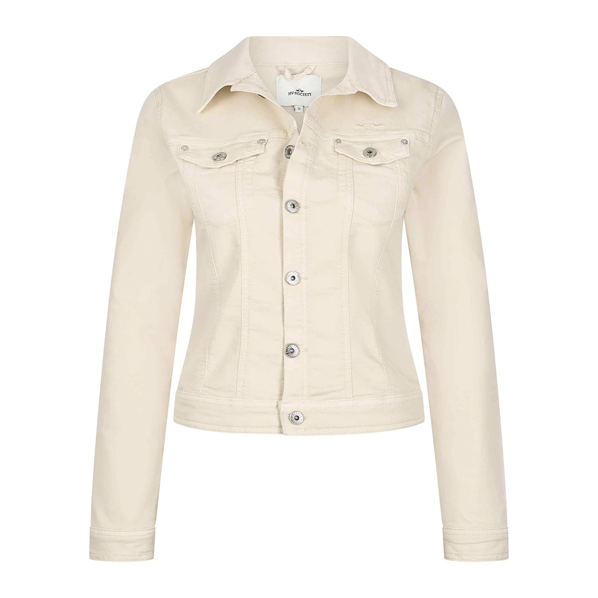Dames Jeans Sophie straight