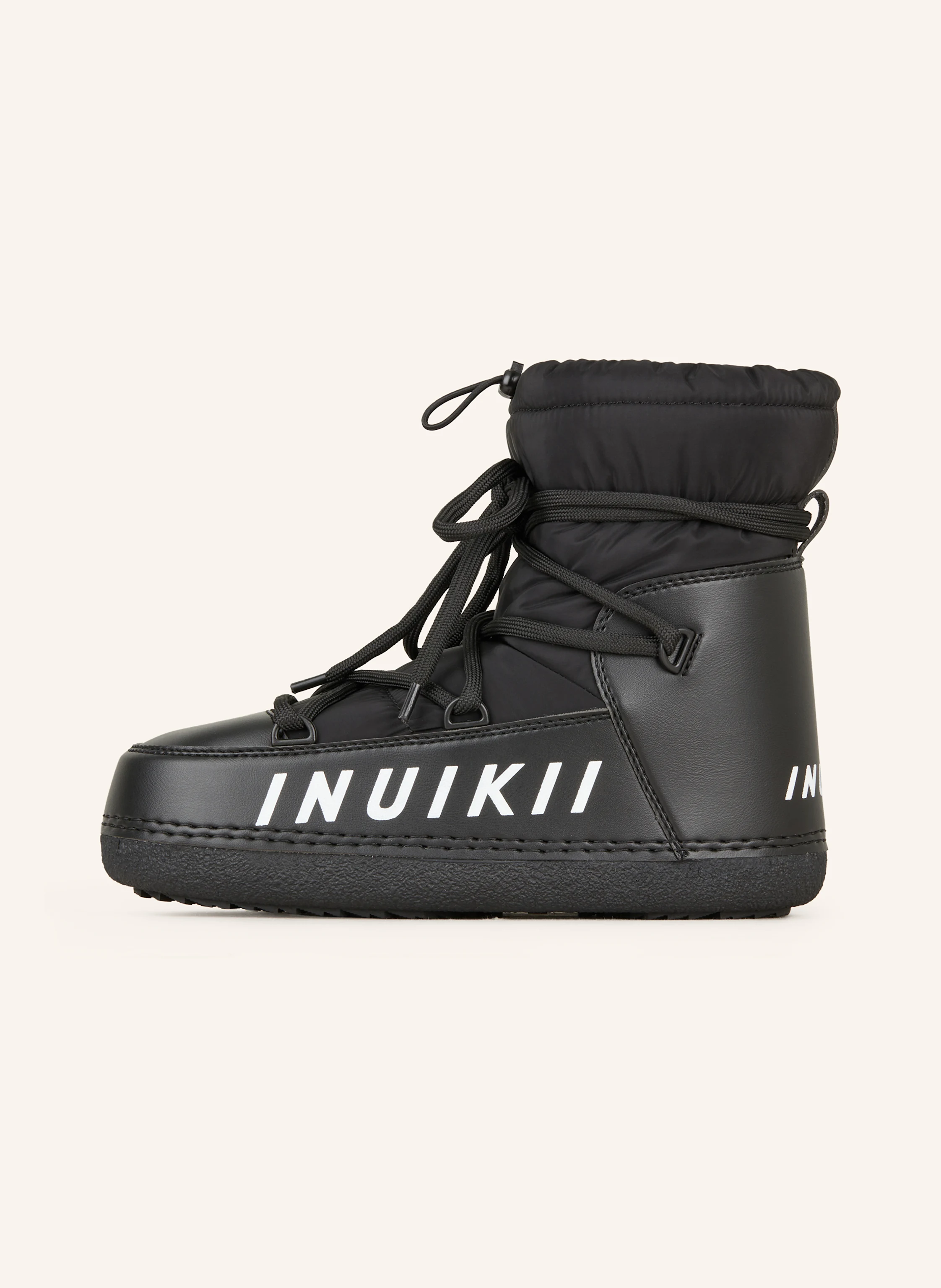INUIKII Plateau-Boots MOUNTAIN