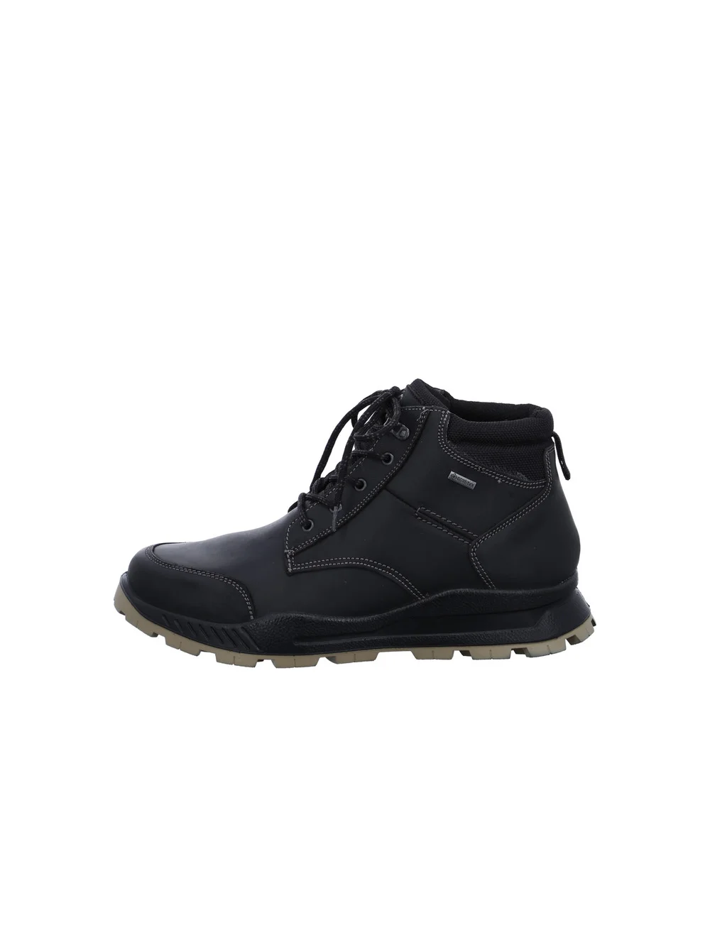 Stiefelette Enrico schwarz