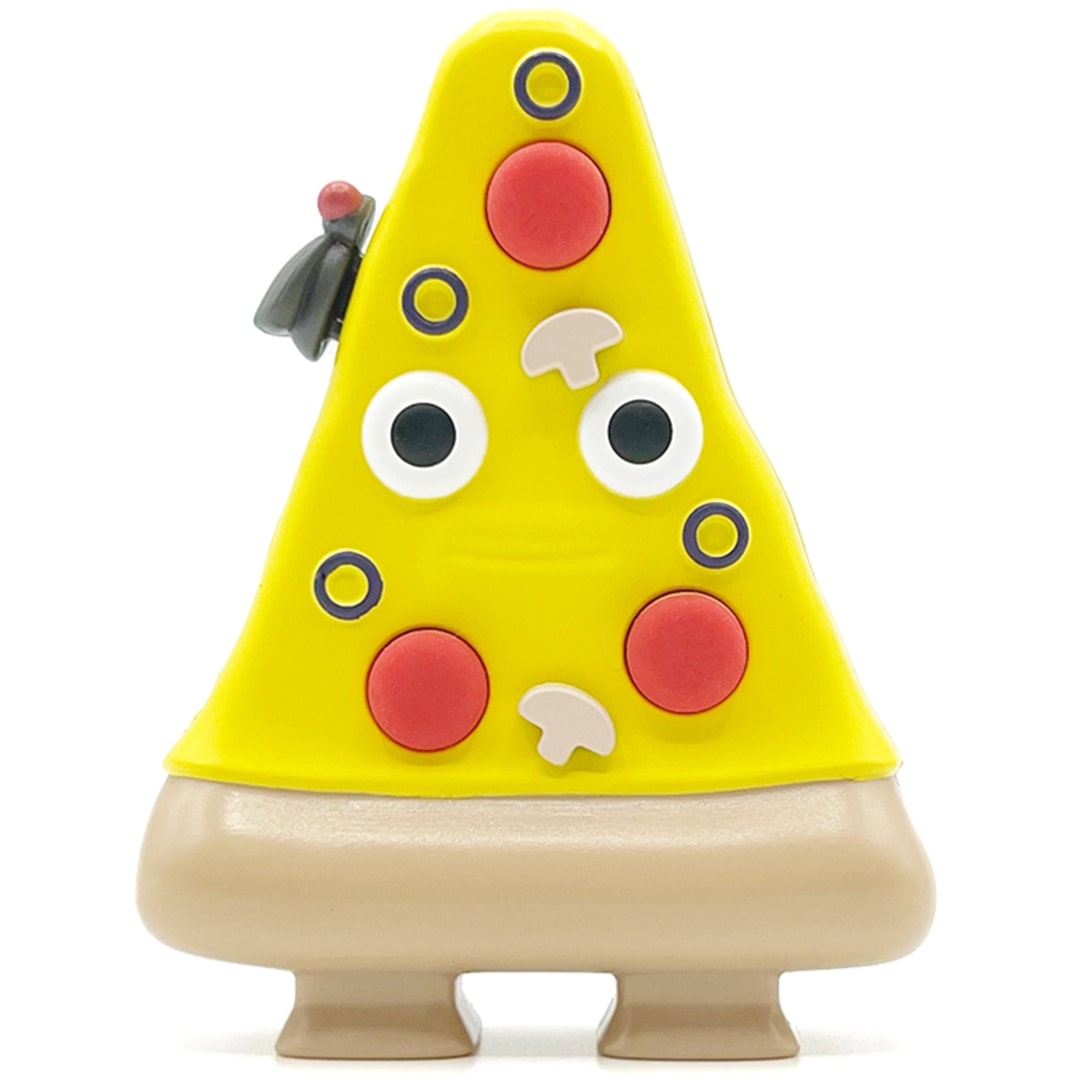 Fidget go friemelspeelgoed pizza