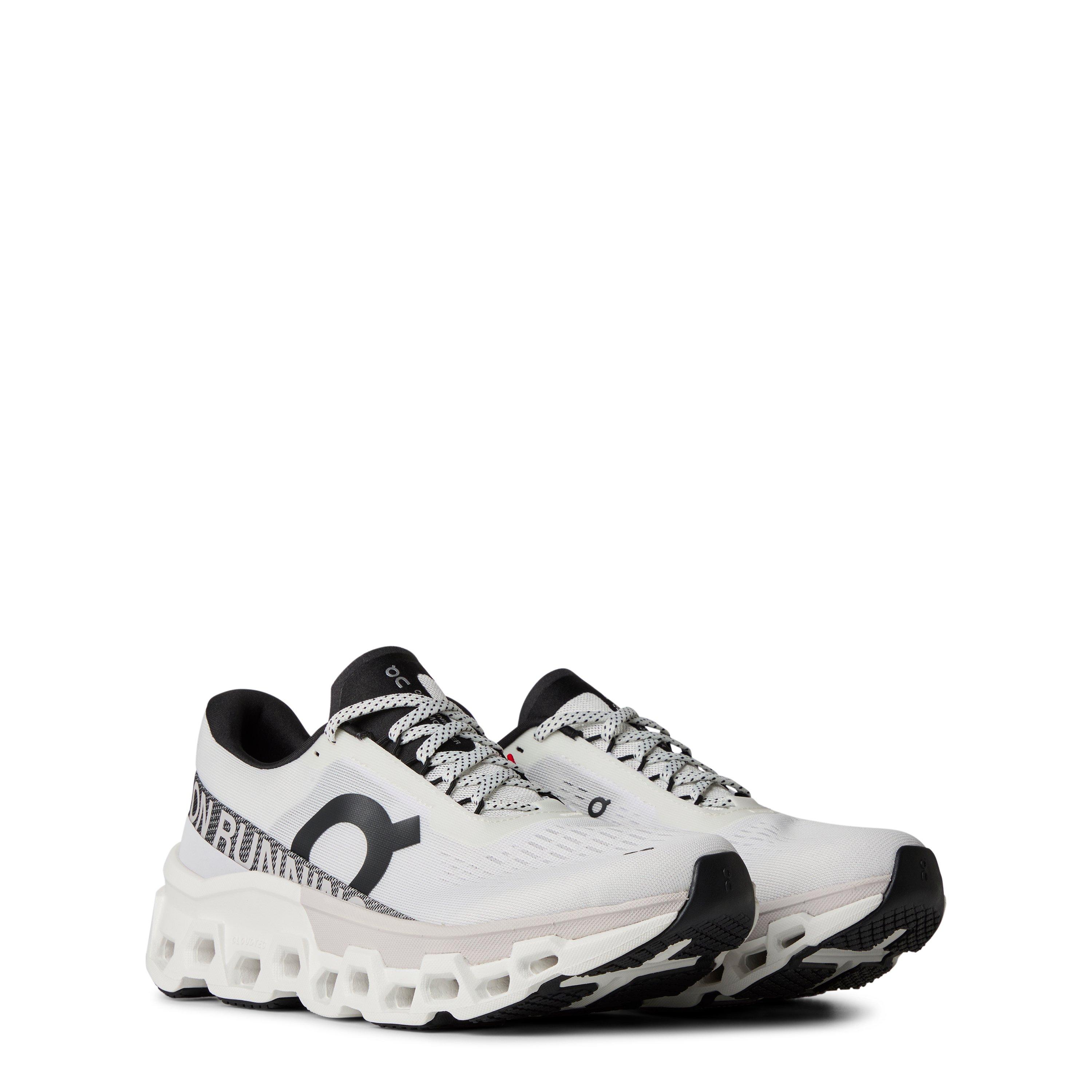 On Cloudmonster 2 Running Shoes Womens