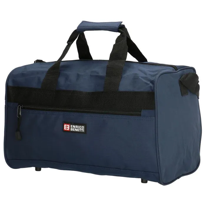 Enrico Benetti San José Duffel